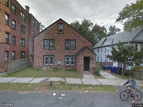 Woodside, SPRINGFIELD, MA 01108