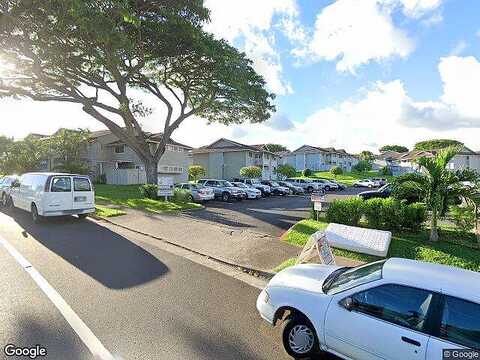 Kamahao St # 21158, PEARL CITY, HI 96782