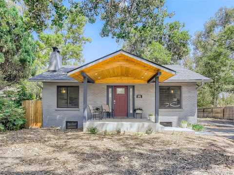 Fenton, LAKEWOOD, CO 80214