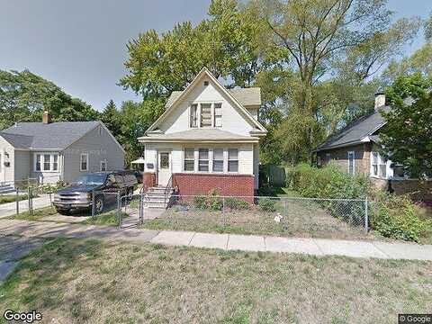Lavette, BENTON HARBOR, MI 49022