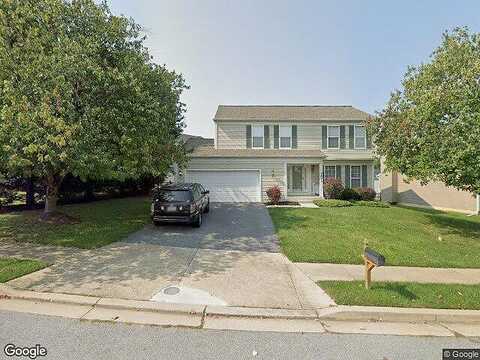 Linden Hill, OWINGS MILLS, MD 21117