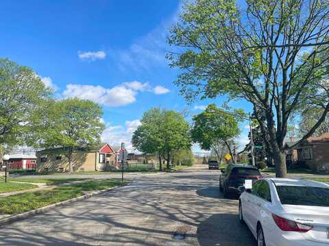 Maryland, CHICAGO, IL 60628