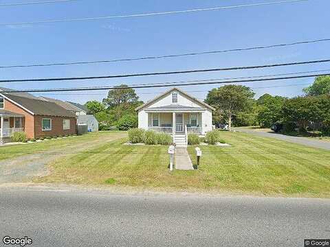 Golf Course, OCEAN CITY, MD 21842