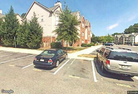 Lake Pointe Court 302, Upper Marlboro, MD 20774