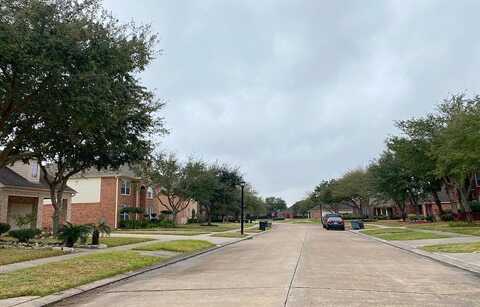 Glascow, HOUSTON, TX 77089
