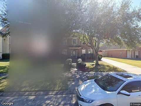 Glascow, HOUSTON, TX 77089
