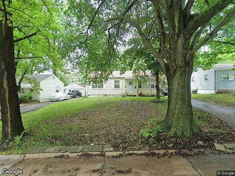 Eastdell, SAINT LOUIS, MO 63136