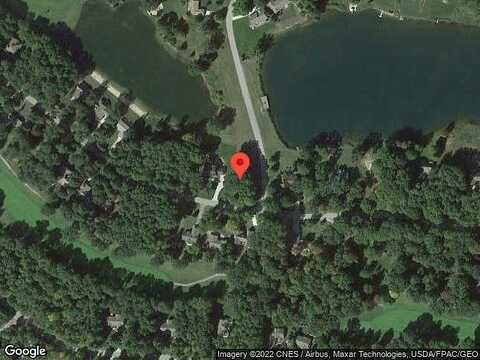 Sunset Lane, Canadian Lakes, MI 49346