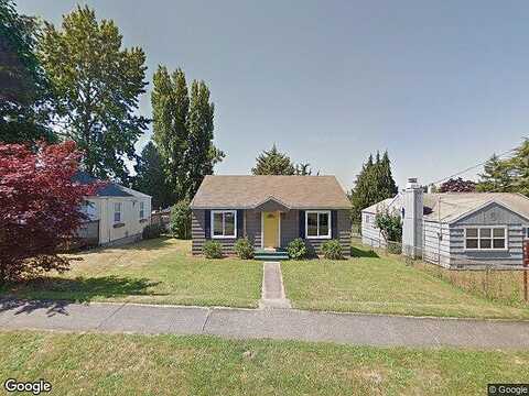 61St, SEATTLE, WA 98118