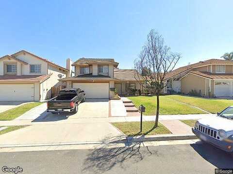 Amherst, CORONA, CA 92878