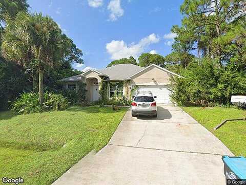 Bartram, PALM BAY, FL 32908