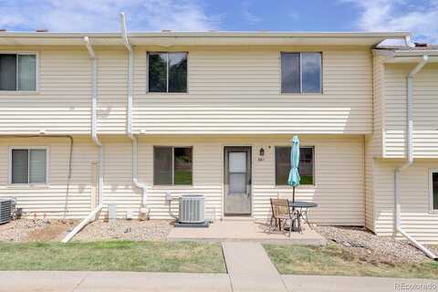 Miller, LAKEWOOD, CO 80226