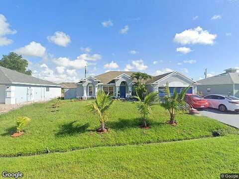 Mccomkle, PORT SAINT LUCIE, FL 34953