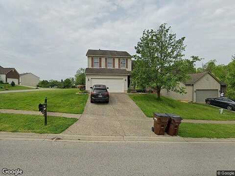 River Trail, LOUISVILLE, KY 40229