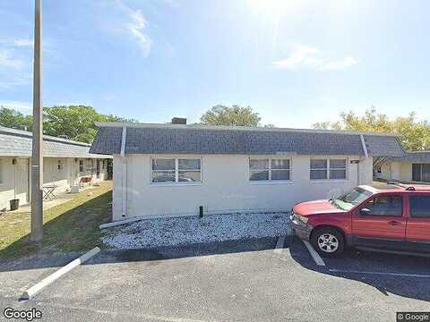 Hidden, PORT RICHEY, FL 34668