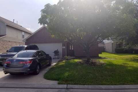 Wedgeford, HOUSTON, TX 77044