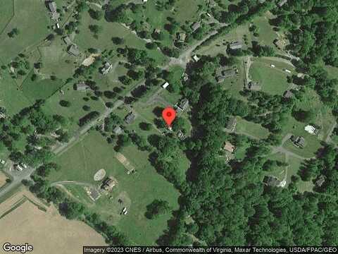 Crest Hill, MARSHALL, VA 20115
