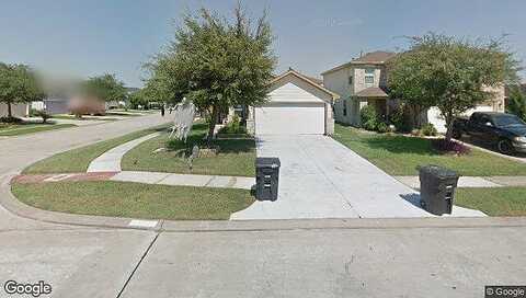 Vermont Green, HOUSTON, TX 77075