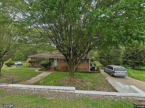 County Road 660, ETOWAH, TN 37331