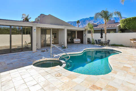 Sundance, PALM SPRINGS, CA 92262