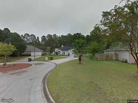 Nelson Forks, JACKSONVILLE, FL 32222