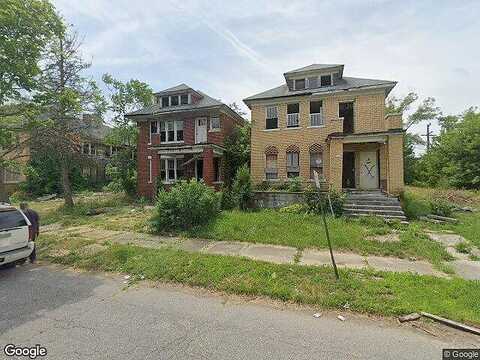 Mcquade, DETROIT, MI 48206