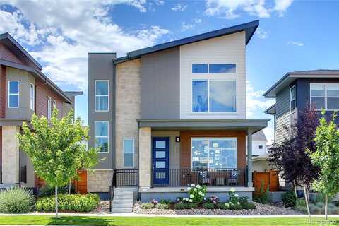 60Th, DENVER, CO 80238