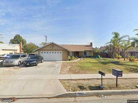 Cypress, FONTANA, CA 92335