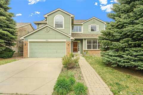 Hooker, WESTMINSTER, CO 80031