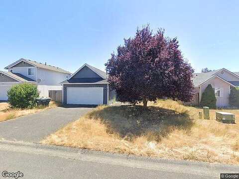 Donovan, YELM, WA 98597