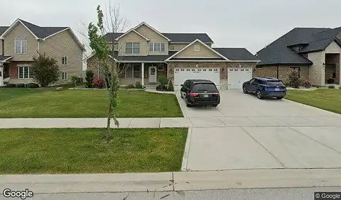 Garden, SAINT JOHN, IN 46373