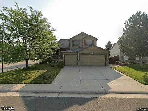 Atherton, HIGHLANDS RANCH, CO 80130