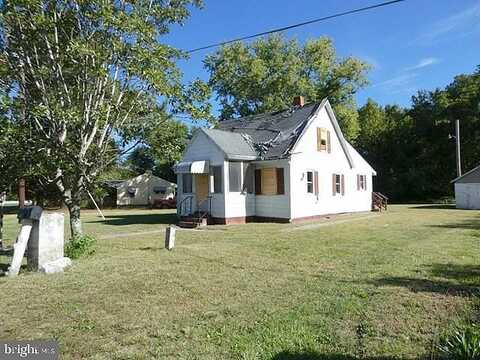 Wallertown, MARDELA SPRINGS, MD 21837