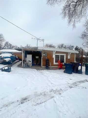 Chase, LAKEWOOD, CO 80226
