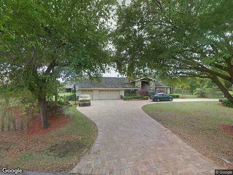 N 45Th St, Coral Springs, FL 33065