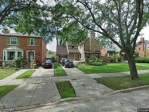 Oakley, CHICAGO, IL 60643