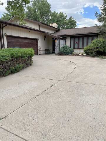 Walsh, DENVER, CO 80247