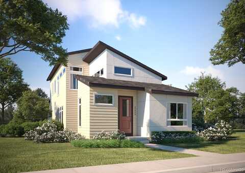 63Rd, DENVER, CO 80238