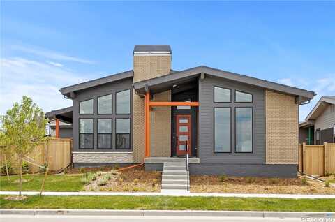 63Rd, DENVER, CO 80238
