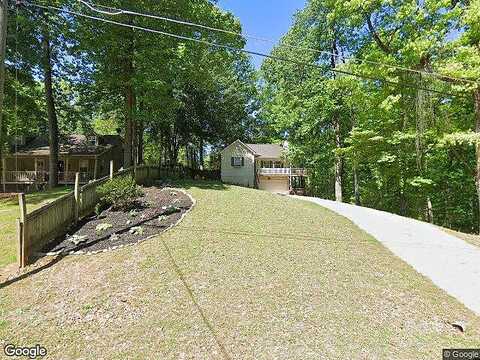 Parkway, GAINESVILLE, GA 30506