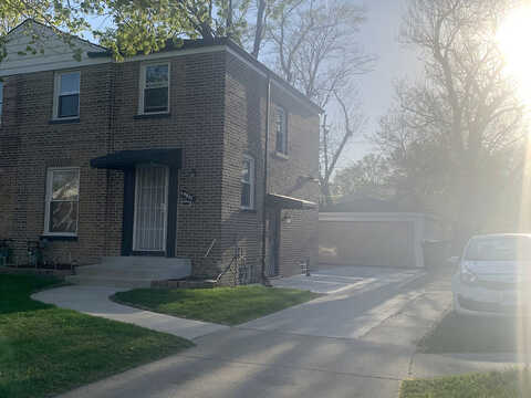 Hoxie, CHICAGO, IL 60617