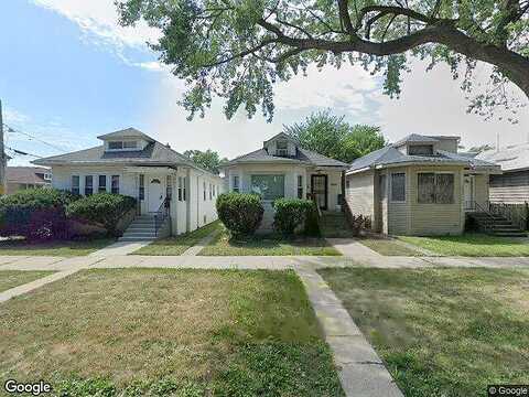 Throop, CHICAGO, IL 60643
