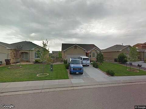 Everglades, PEYTON, CO 80831