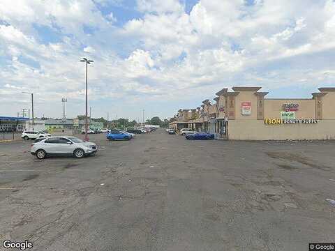 Gratiot, DETROIT, MI 48213