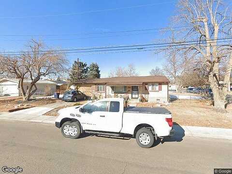 51St, ARVADA, CO 80002