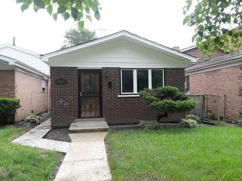 Cottage Grove, CHICAGO, IL 60628