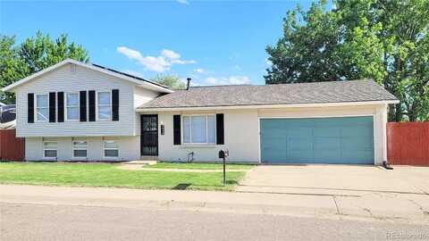 74Th, ARVADA, CO 80005