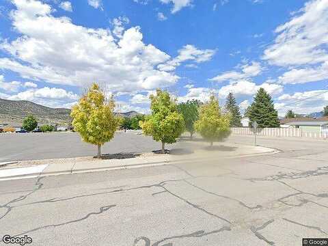 Avenue G, ELY, NV 89301