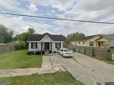 Brockman, BEAUMONT, TX 77705