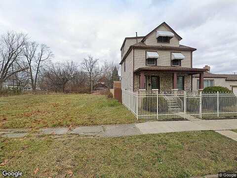 Euclid, DETROIT, MI 48211